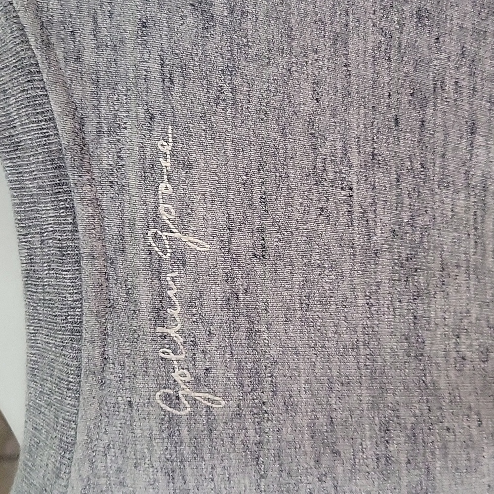 Golden Goose Sweatsuit with contrasting trim - Picture 6 of 16